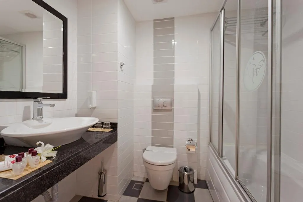 Room, Arabella World Hotel, Antalya