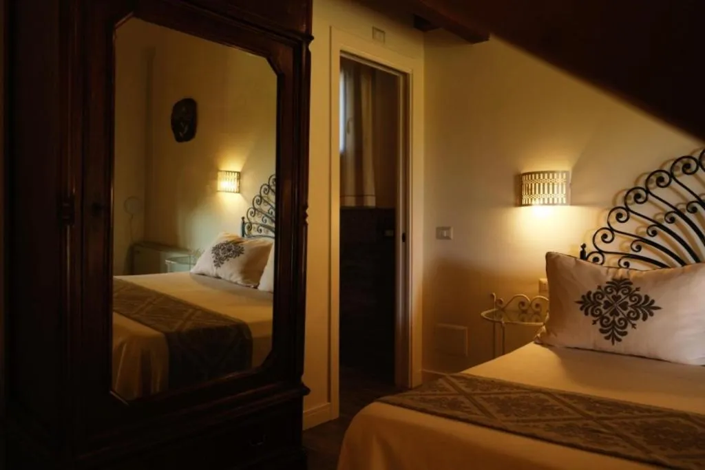 Room, Inghirios Wellness Country Resort, Alghero