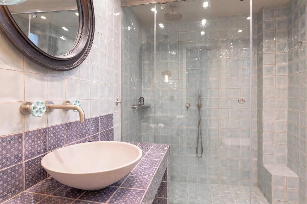 Room, Alistos Hotel, Athens
