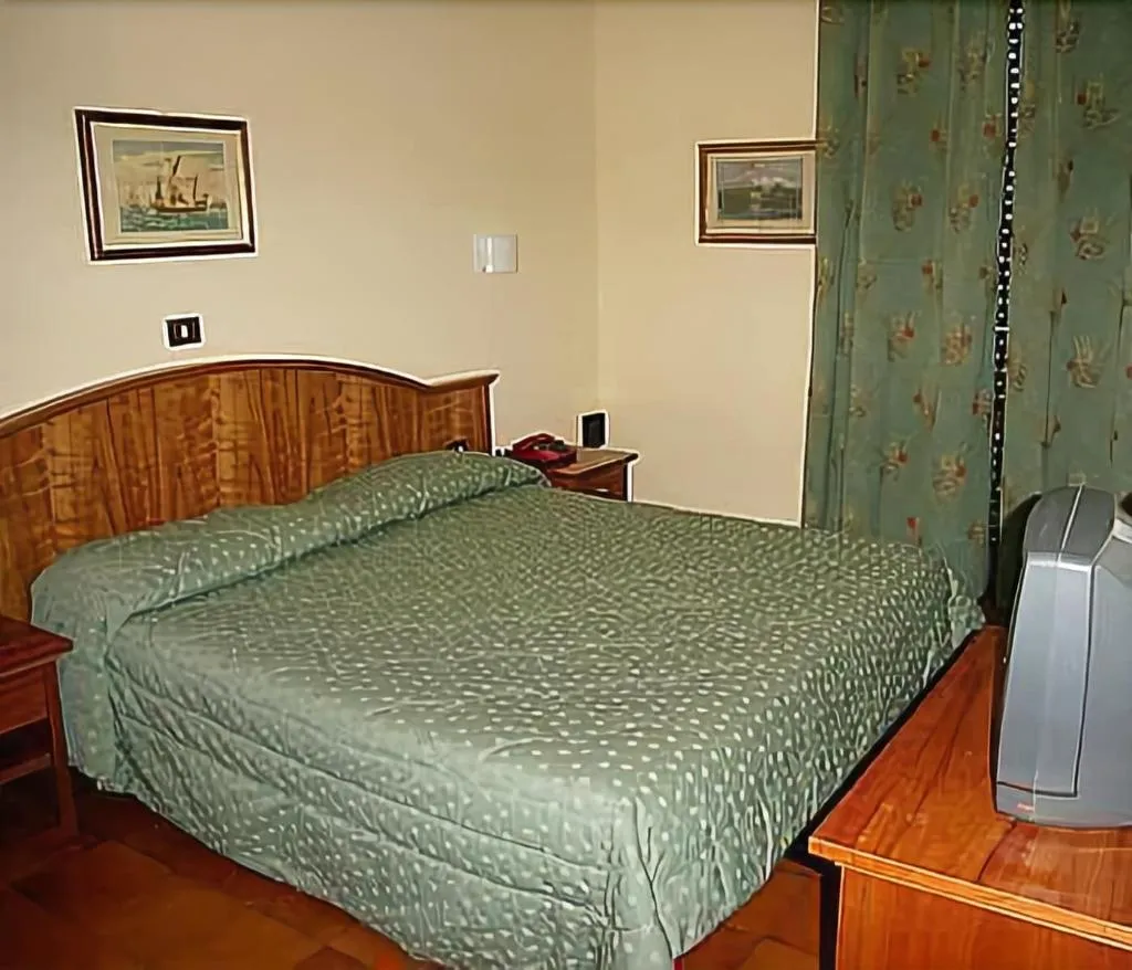 Room, Boni Cerri, Perugia