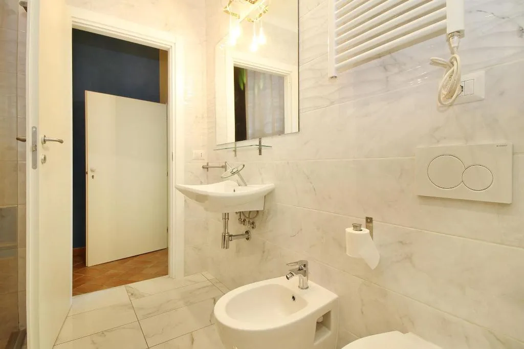 Room, Il Mercato Centrale B&B, Florence