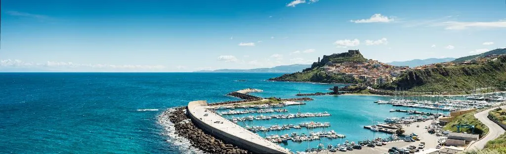 General view, Hotel & SPA Riviera, Alghero