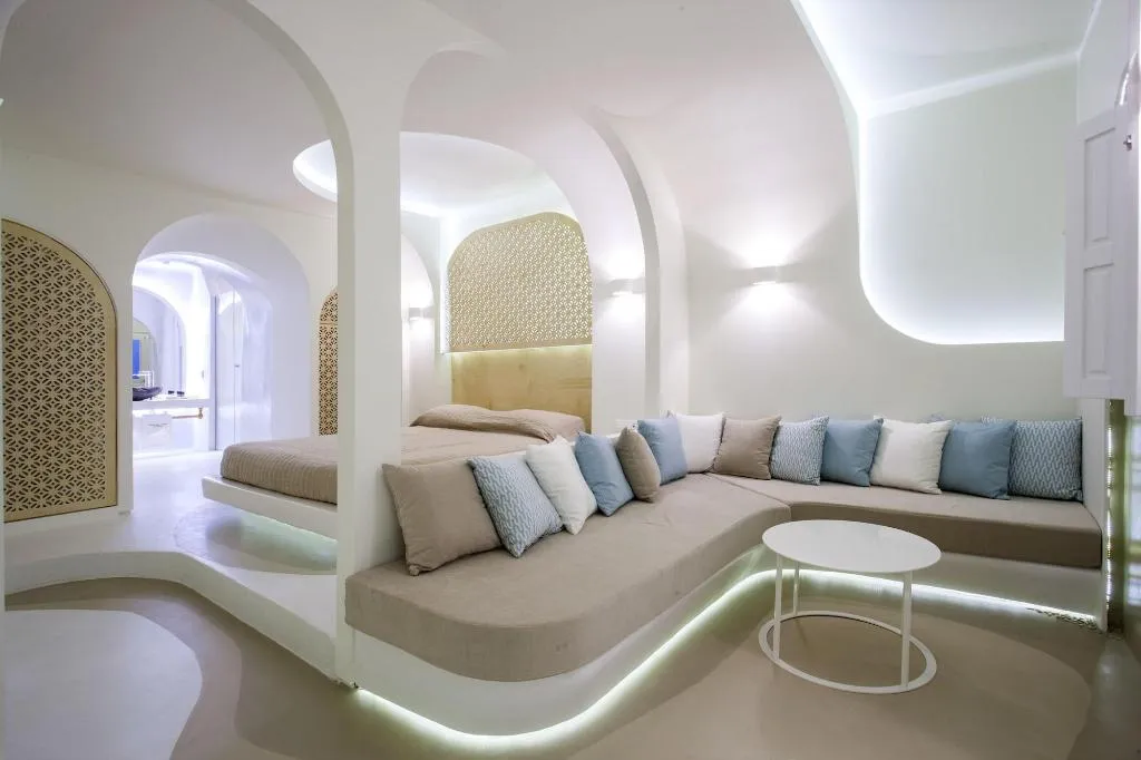 Room, Andronikos Santorini, Santorini