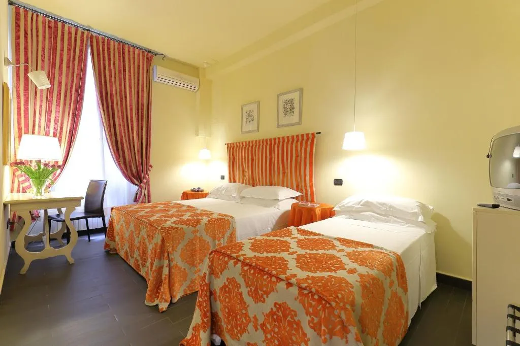 Room, Relais Lavagnini Florence, Florence