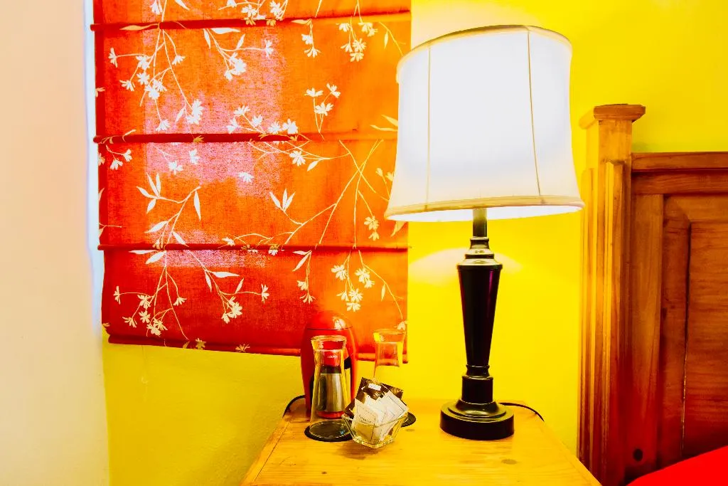 Room EXECUTIVE Room, Dolce Vita Caribe B&B, Playa Del Carmen