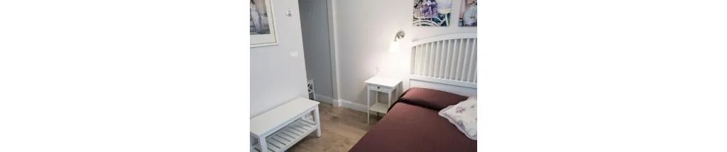 Room, Soggiorno Arcobaleno, Florence