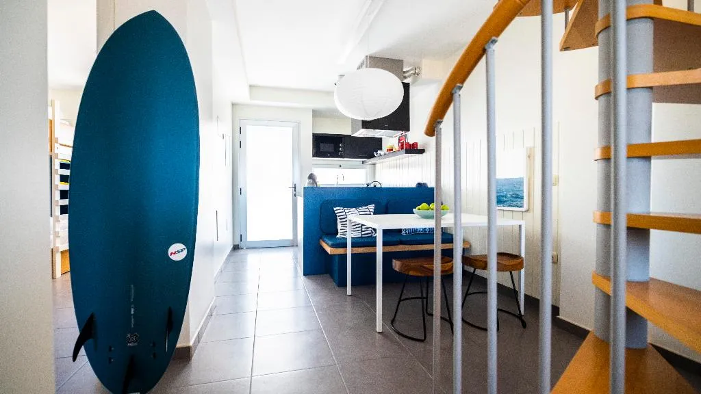 APARTMENT TWO BEDROOMS Room, Buendia Corralejo Nohotel, Fuerteventura