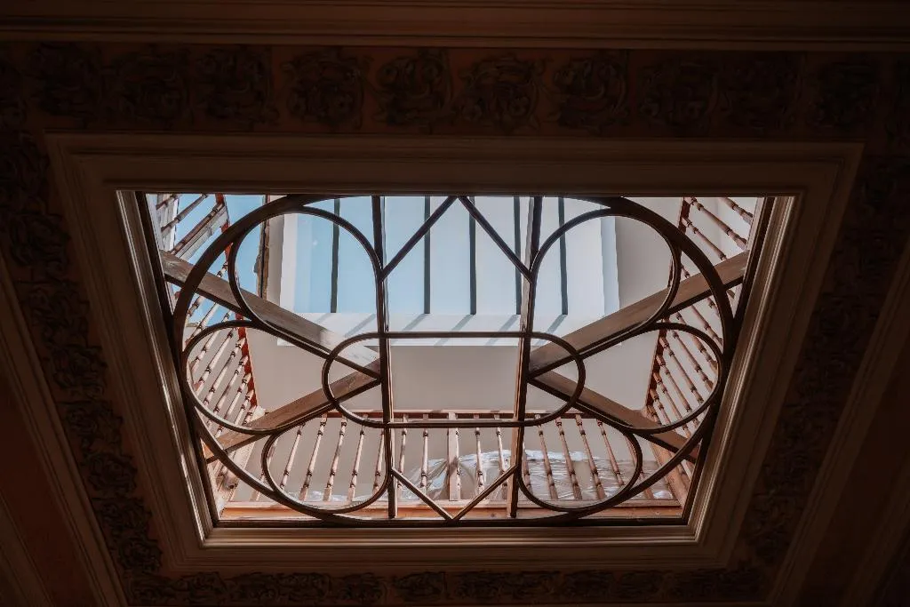 Lobby, Marquês Garden House, Porto