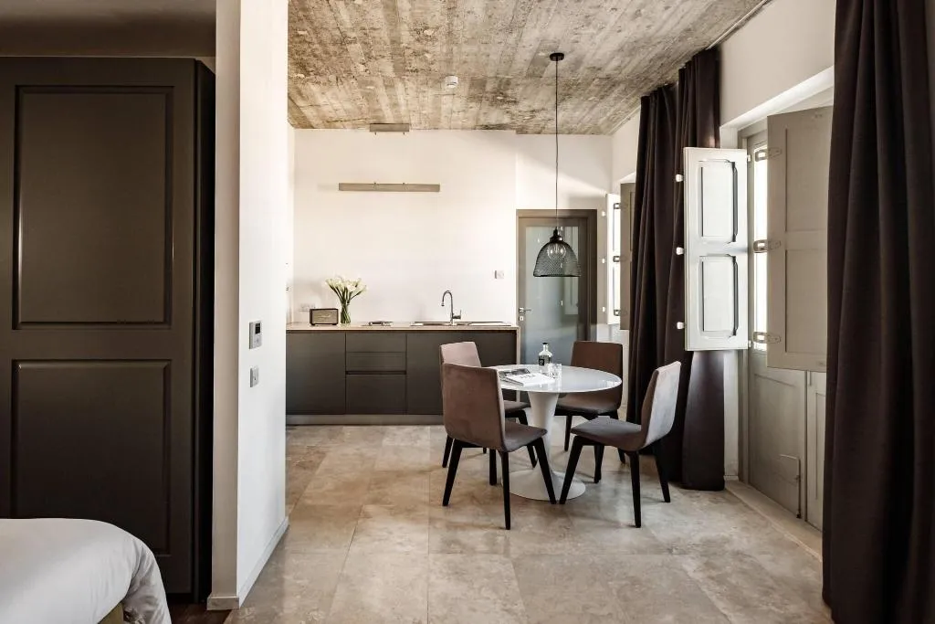 DOUBLE WITH KITCHENETTE Room, 19 Rooms, Malta