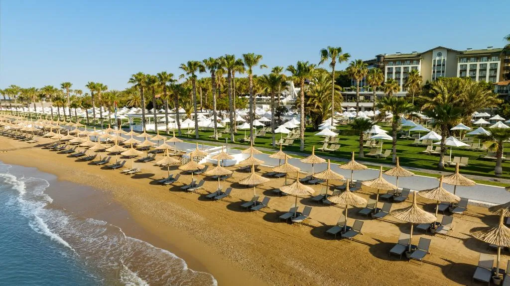Beach, Voyage Sorgun, Antalya