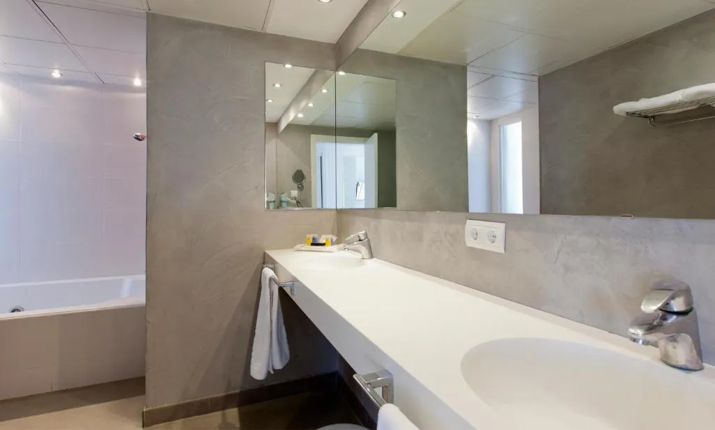 DOUBLE SUPERIOR Room, Climia Belroy 4* Sup, Costa Blanca