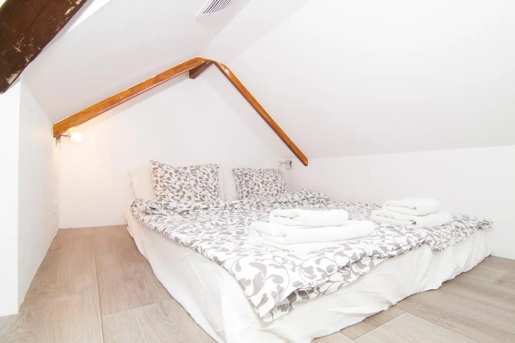 APARTMENT DUPLEX Room, Yucca Park ApartHotel, Tenerife