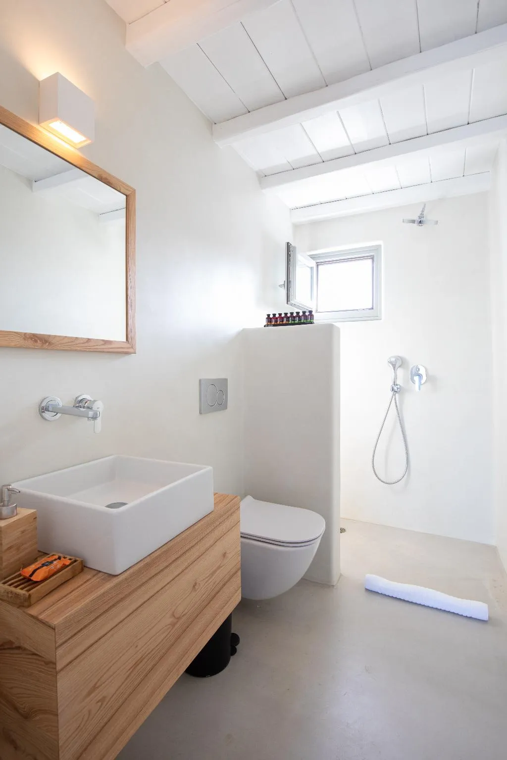 Double or Twin STANDARD Room, The Summit of Mykonos, Mykonos