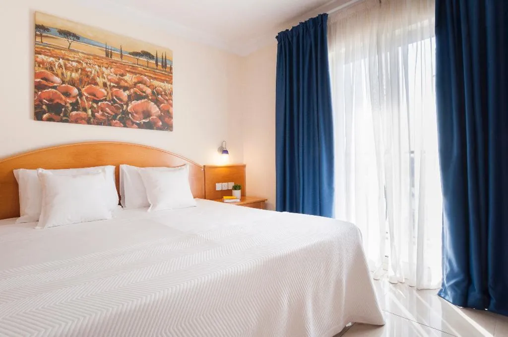 Double or Twin SEA VIEW Room, Bayview Hotel by ST Hotels, Malta