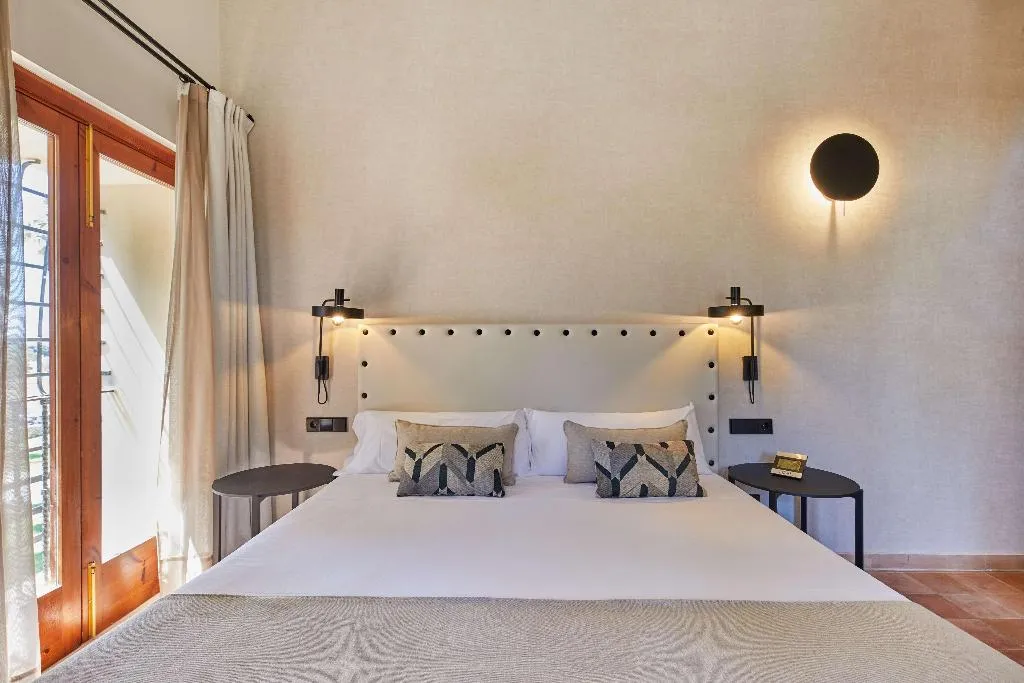 Room, Virrey Finca Hotel, Majorca