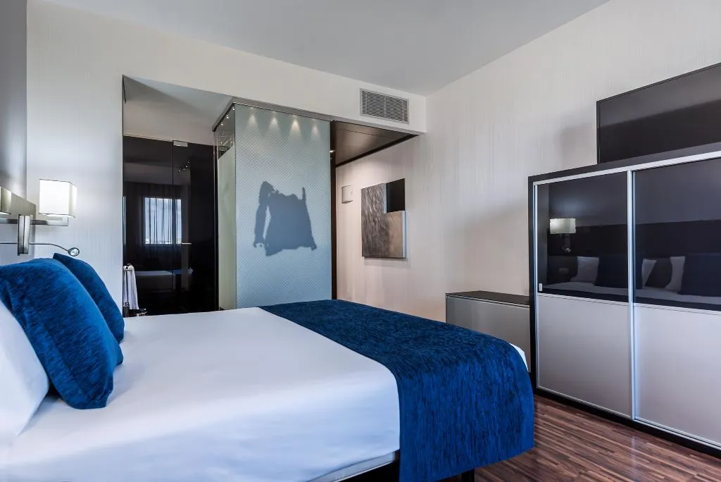 DOUBLE EXECUTIVE Room, Ciudad de Mostoles, Madrid