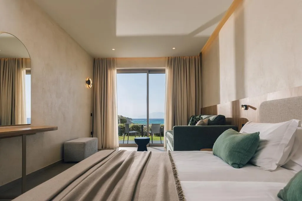 BUNGALOW DELUXE Room, Alexandra Beach Resort and Spa, Zante