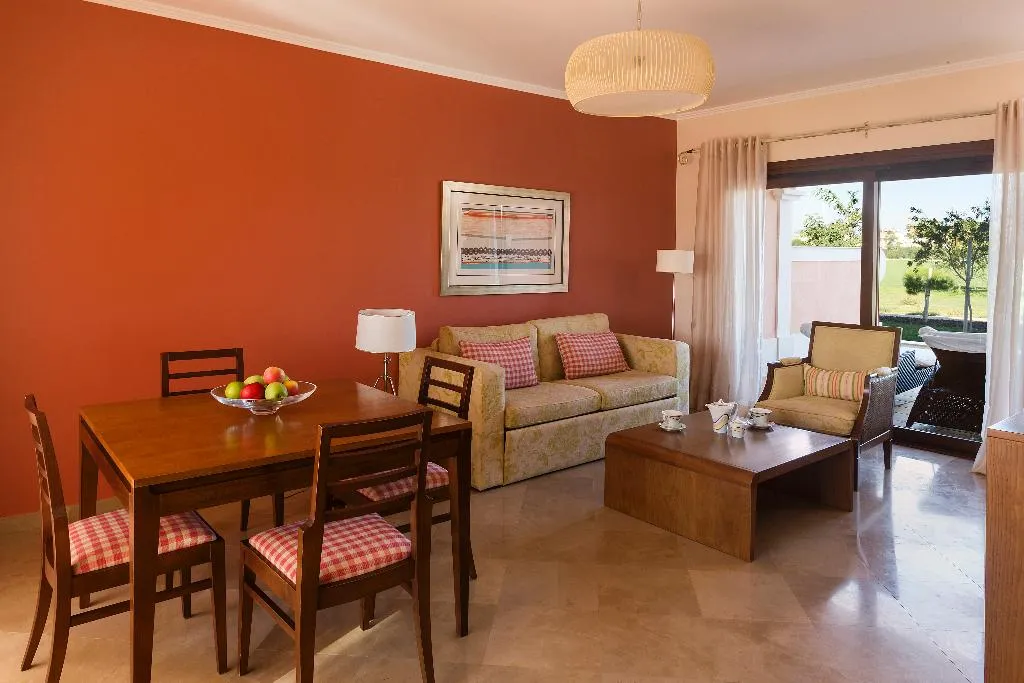 APARTMENT POOL VIEW ONE BEDROOM Room, Cascade Wellness Resort, Lagos Algarve by Domes, Algarve