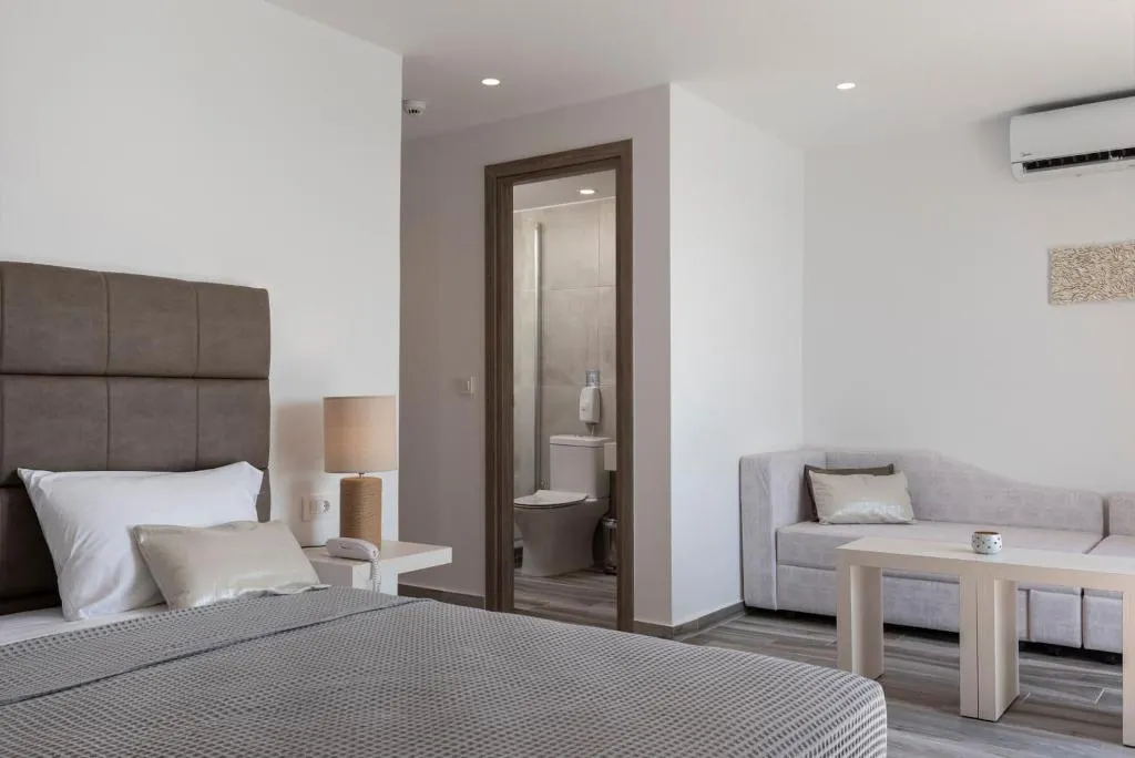 Room, Kyma Rooms & Suites, Kos