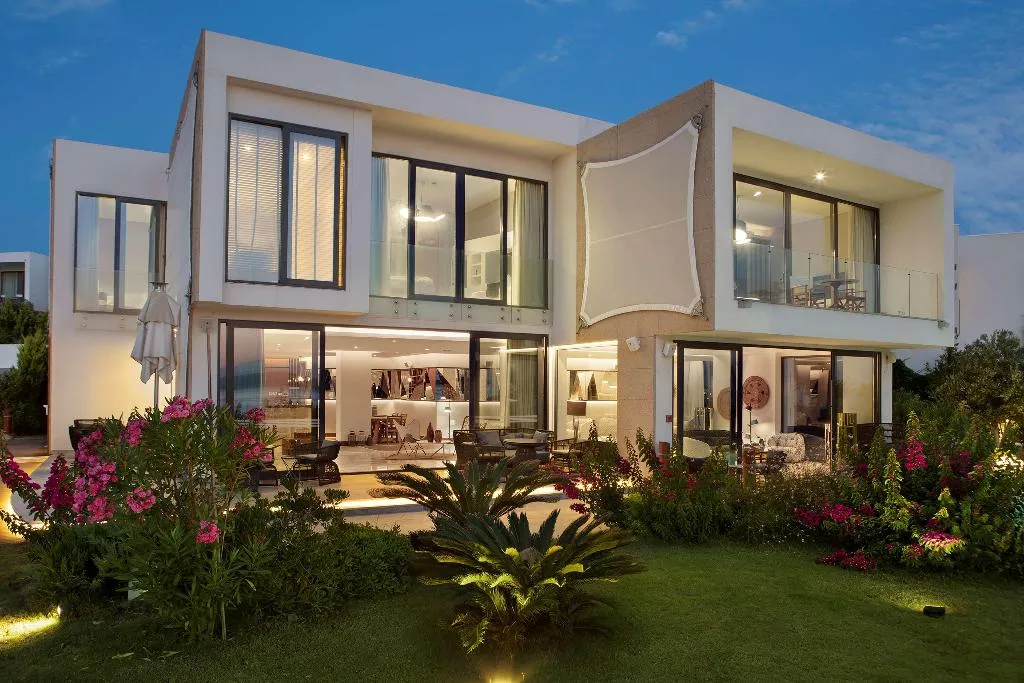 Room, Susona Bodrum, LXR Hotels & Resorts, Bodrum