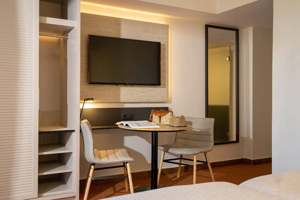 DOUBLE STANDARD Room, INNSiDE Costablanca, Costa Blanca