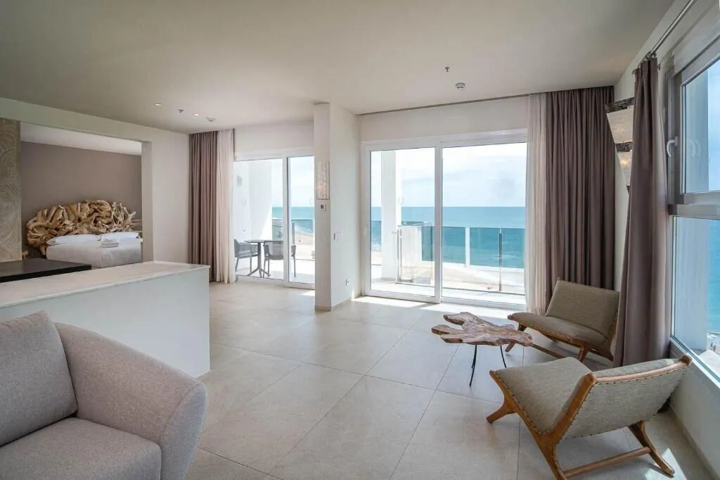 Room, Hotel Ca Diz Baha A By Q Hotels, Costa De La Luz