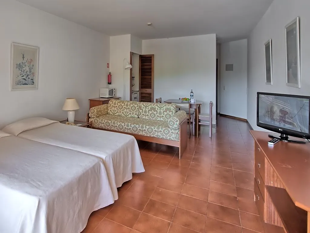 Room STANDARD Room, Portobelo Vilamoura Hotel, Algarve