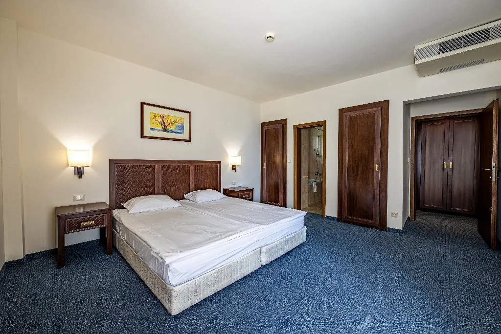 SUITE TWO BEDROOMS Room, HVD Lotos, Varna