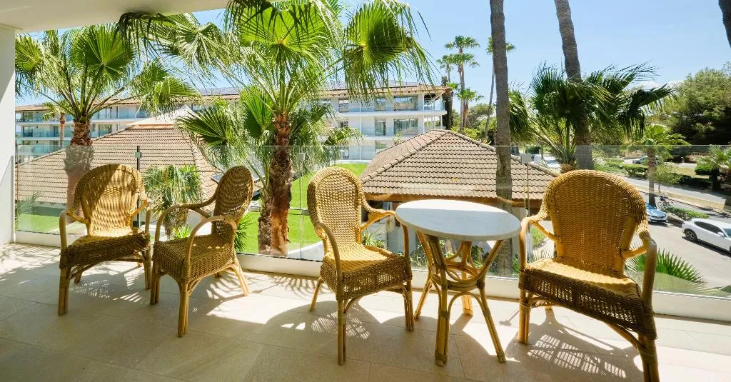 APARTMENT WITH BALCONY Room, Playa Esperanza Resort, Majorca