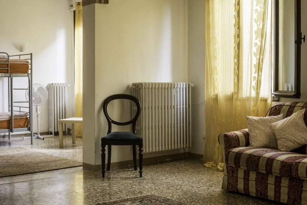 Room, Boutique San Marco, Venice