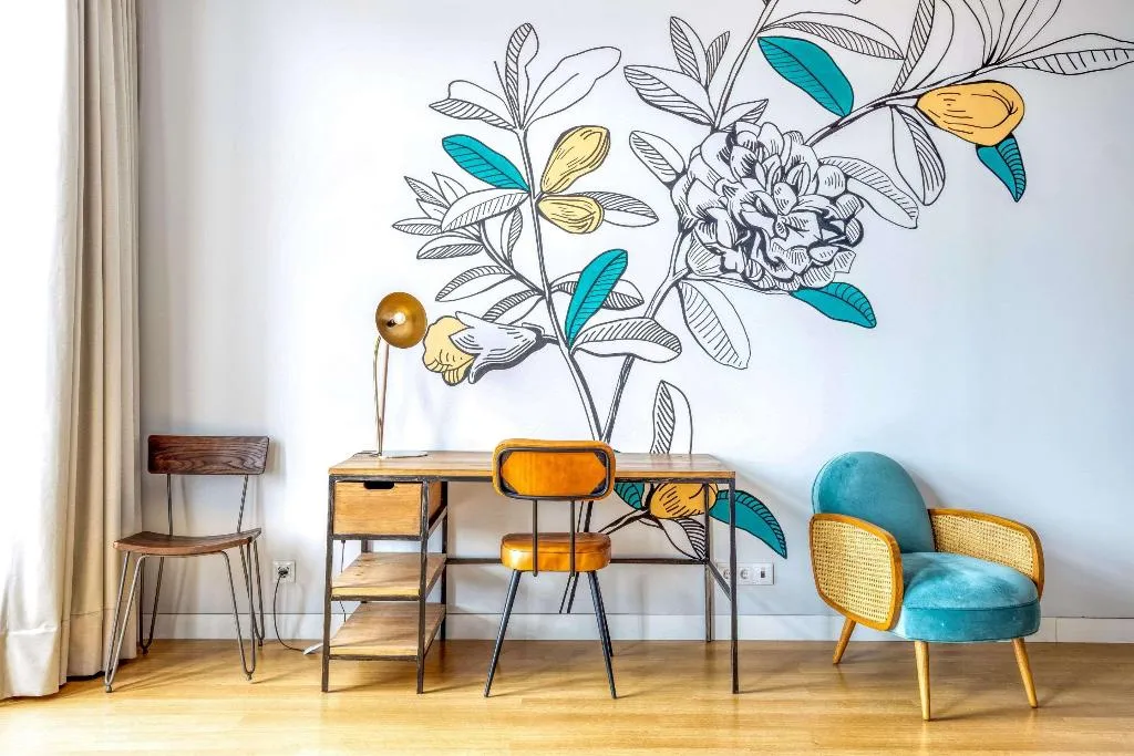 Room, Selina Porto, Porto