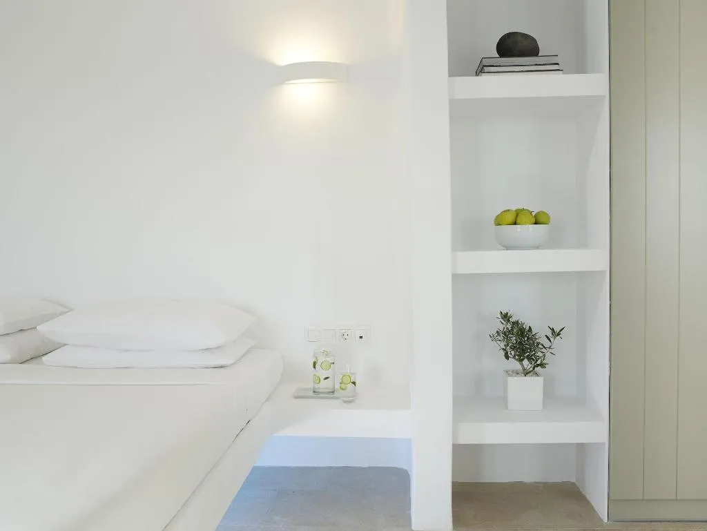 Room, Aurora Santorini, Santorini