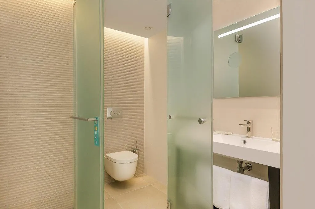 DOUBLE POOL VIEW Room, Sol Torremolinos Don Marco, Costa Del Sol