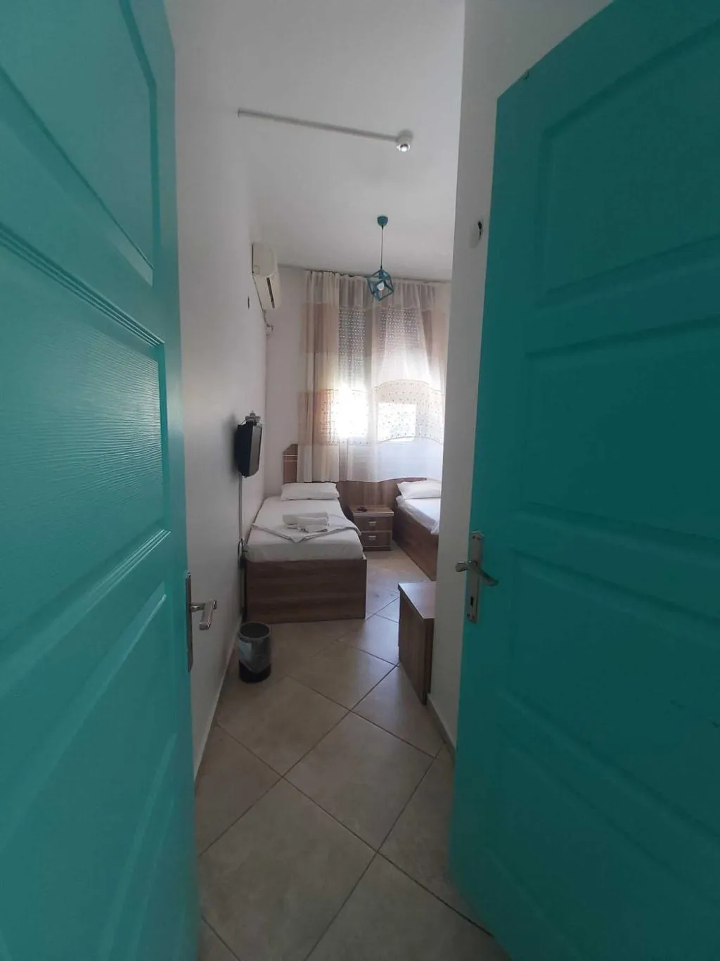 Room ECONOMY Room, Foça Mint Pansiyon, Izmir