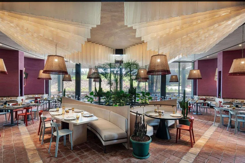 Restaurant, Voyage Belek Golf & Spa, Antalya
