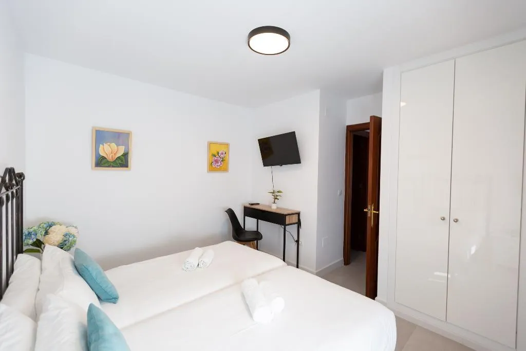 DOUBLE STANDARD Room, Hotel Mediterraneo by Croma, Costa Del Sol