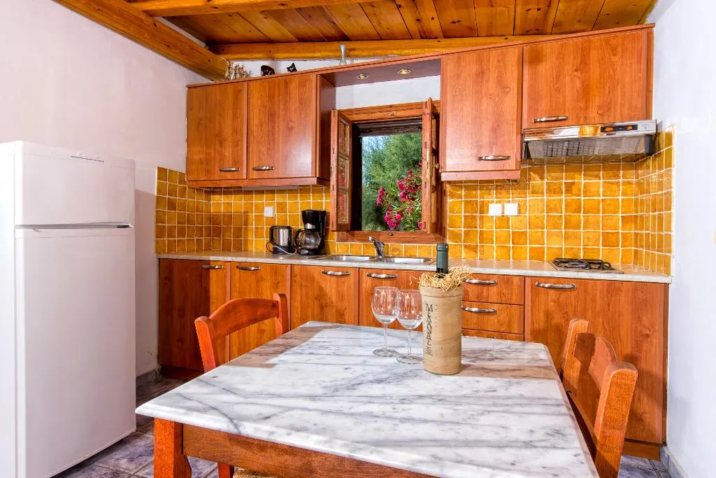 HOUSE STANDARD Room, Liuba Houses, Zante