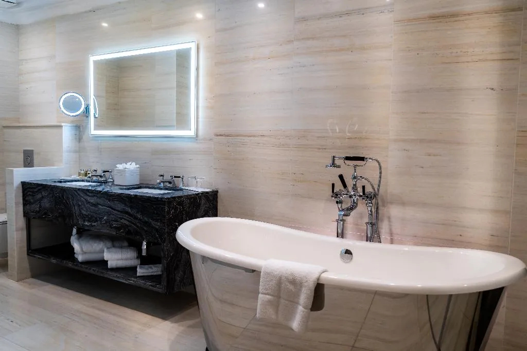 SUITE Presidential Room, The Xara Palace Relais and Chateaux, Malta