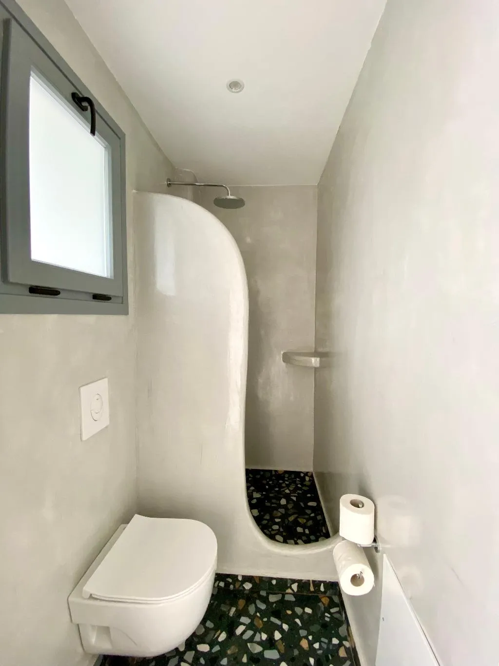 STUDIO STANDARD Room, Anny Studios Perissa Beach, Santorini