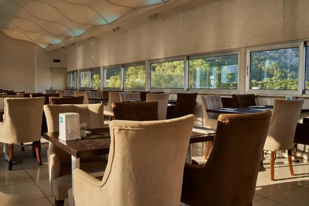 Restaurant, Arbatt Hotel Marmaris, Dalaman