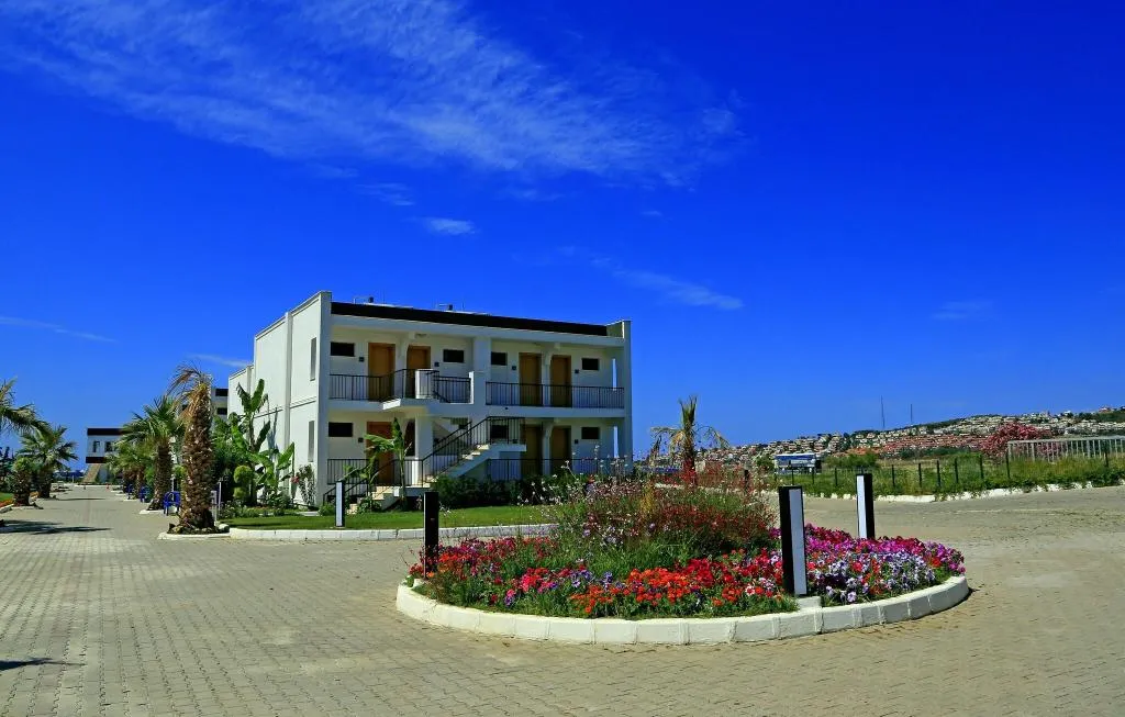 General view, Labranda Lebedos Princess, Izmir
