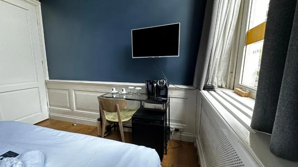 DOUBLE DELUXE Room, Grand Canal Boutique Hotels, Amsterdam