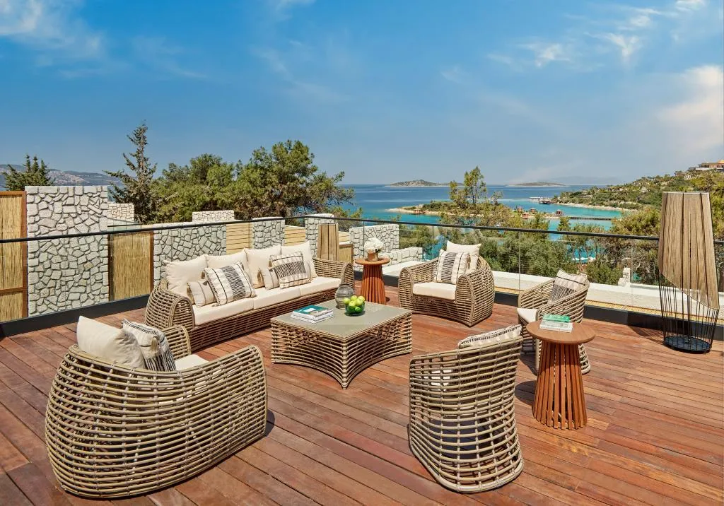 SUITE WITH TERRACE Room, Rixos Premium Bodrum, Bodrum