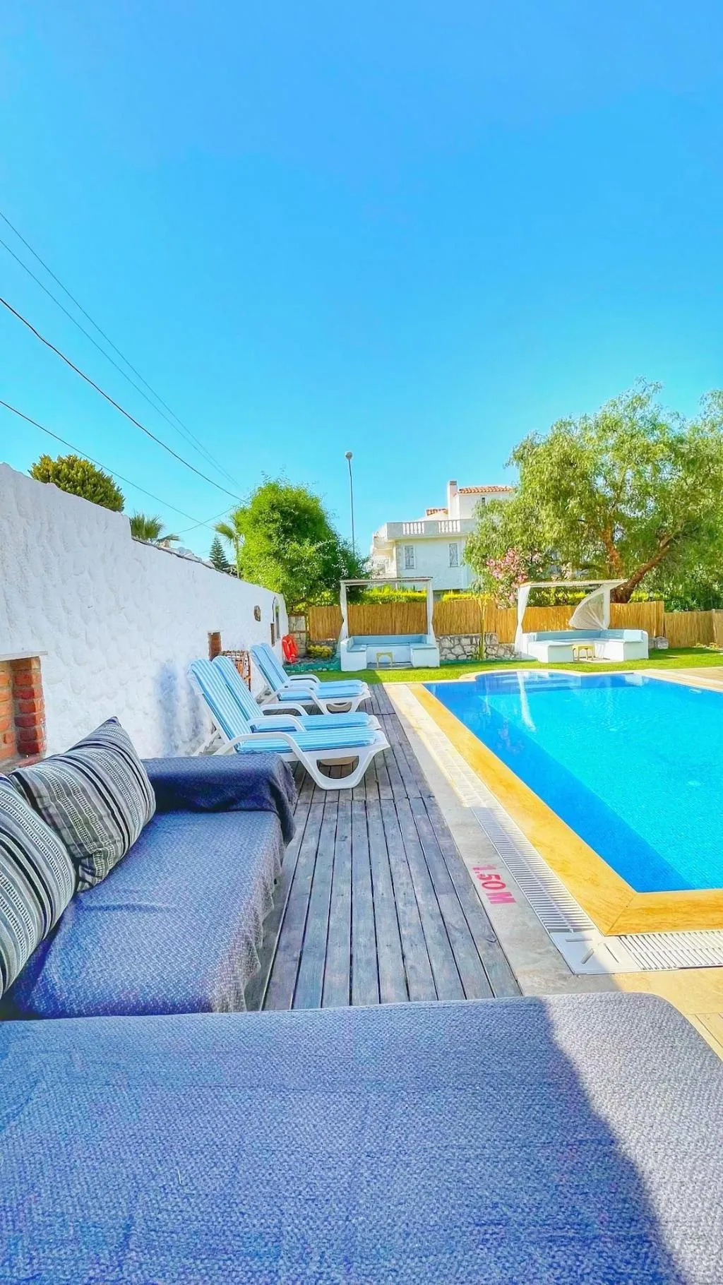 Sports and Entertainment, Bugra Alacati - Adults Only, Izmir