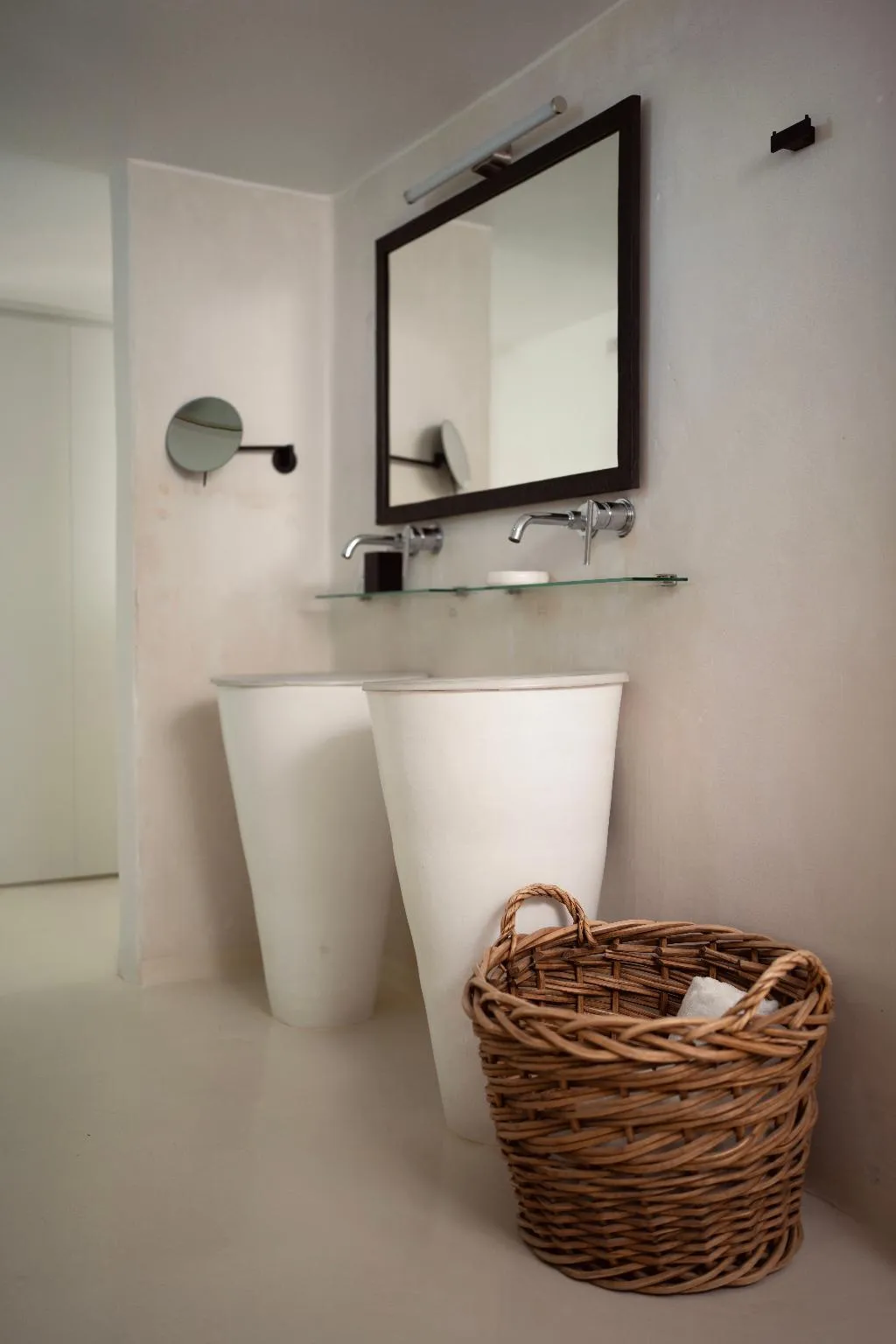 DOUBLE DELUXE WITH PRIVATE POOL Room, Rocabella Santorini Hotel & Spa, Santorini