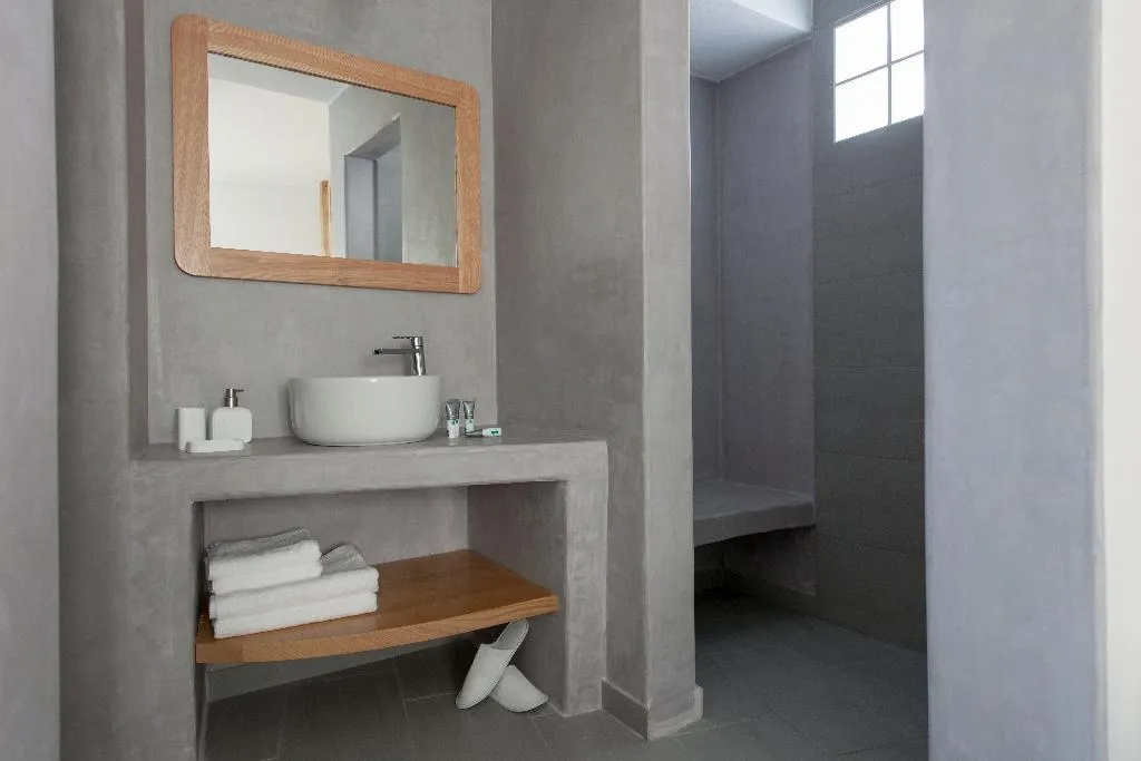 SUITE GRAND Room, Avatar Suites, Santorini
