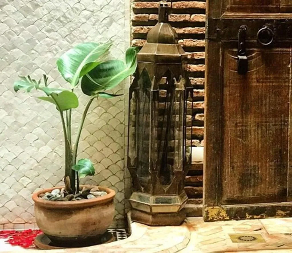 Room, Riad Palacio De Las Especias, Marrakech