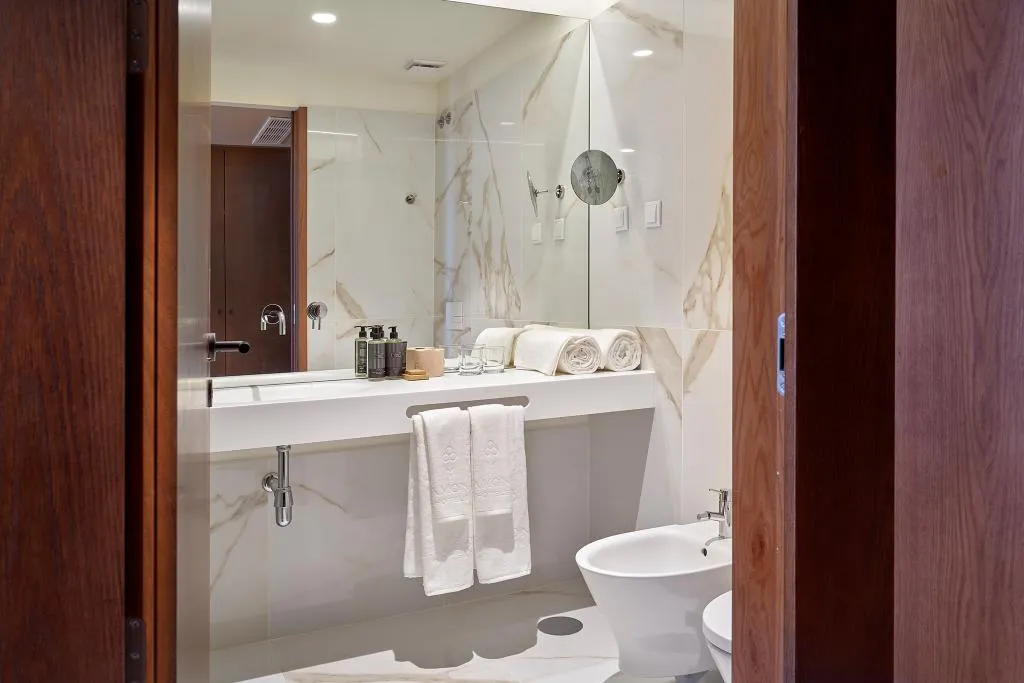 Room, The Vinea Collection Hotel, Porto