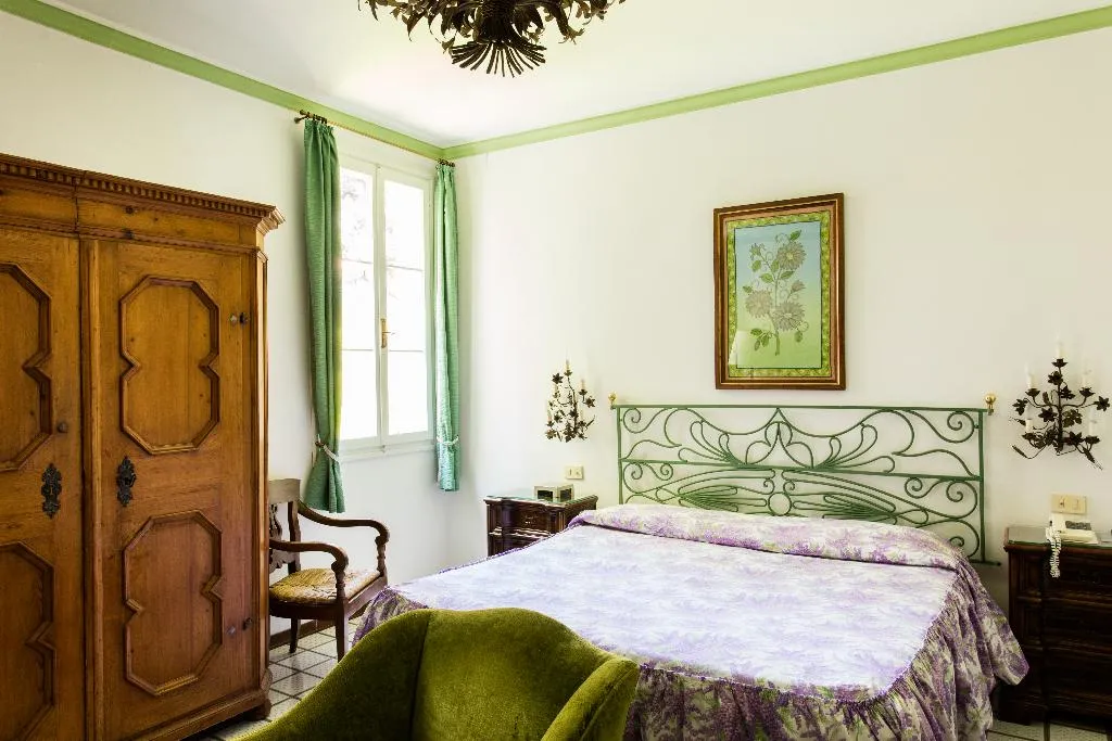TRIPLE STANDARD Room, Residenza d'Epoca Albergo Quattro Fontane, Venice