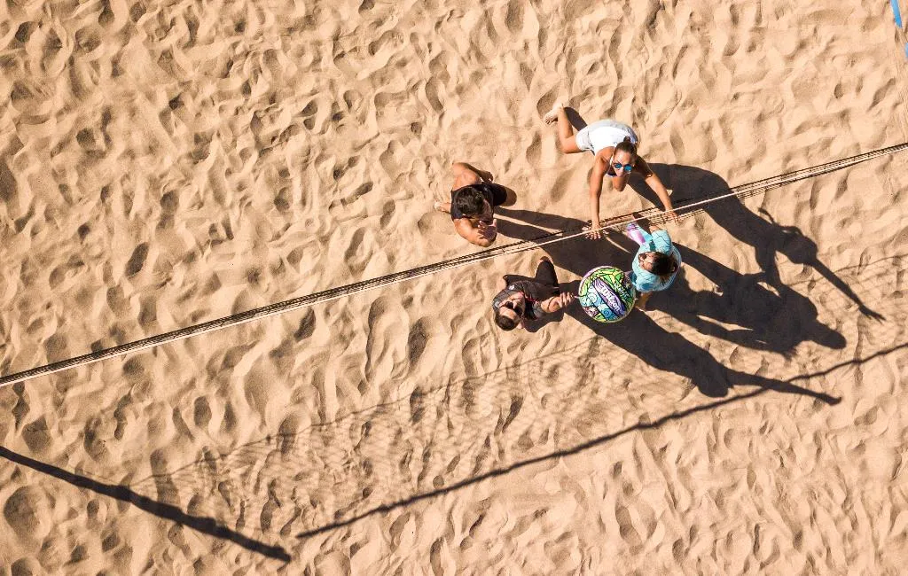 Sports and Entertainment, Playitas Aparthotel, Fuerteventura
